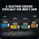 Pond's Men Ice Burst Face Gel 55 gm - Lotions & Creams