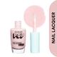 SUGAR POP Nail Lacquer 01 Spring Bloom 10 ml - Nail Polish