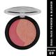 Fashion Colour Dual Face Powder & Blusher, Shade 09 7.5 gm - Face Palettes