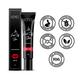RENEE Lip Peel Off Stain Red Me 15 gm - Lipsticks