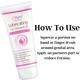 Vigini Women Capsule 30's + Vagina Lubricating Cum Stimulation Gel 100 gm - Sexual Healthcare