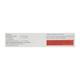 Zincoderm Cream 15gm - Skin Infections-Toc