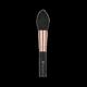 Proarte Af-04 Face Tapered Brush Black 1's - Face Brush
