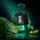 AXE Premium Luxury Perfumes - Aqua Bergamot EDP 100 ml - Men Perfumes (Edt/Edp)