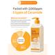 Milk Baobab High Cera Treatment Mimosa 500 ml - Conditioners