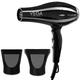 VEGA Professional Pro Dry 2400-2800W Hair Dryer for Men & Women with Cool Shot Button, (VPPHD-09) 1's - Hair Dryers