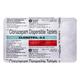Clonotril 0.5mg Tablet 15'S - Anxiety-Anx