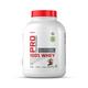 GNC Pro Performance 100% Whey Protein Powder - Cafe Mocha 1.81 kg - Whey Proteins