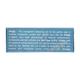 VIZIGLY TRANSPARENT Bathing Bar 75gm - Dry Skin-Emo