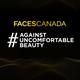 Faces Canada Ultime Pro Splash Luxe Nail Enamel - Moonstone (L48) 12 ml - Nail Polish