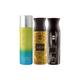 Ajmal 1 Distraction, 1 Aurum Femme And 1 Carbon Deodorants Pack of 3 200 ml - Deodorants/Roll-Ons