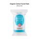 Hi Life Organic Cotton Round 50's - Cotton Buds & Balls