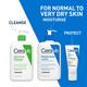 CeraVe Moisturising Lotion For Dry To Very Dry Skin 473 ml - Lotions & Creams