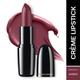 Facescanada Weightless Creme Finish Lipstick Amber 14 4 gm - Lipsticks