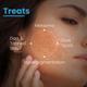 FCL AHA Lightening Gel, Glycolic Acid, Treats Hyperpigmentation, Dark spots, Reduce Dark Spots 15 ml - Scrubs & Exfoliants