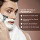 The Man Company Shaving Cream 100 gm - Beard Cream