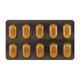 NIMEDA PLUS Tablet 10's - Pain relief-Nsa