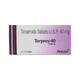 Torpres 40mg Tablet 10'S - Hypertension-Diu