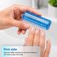 Vega Dual Surface Nail Brush (NB - 02) 48 gm - Manicure & Pedicure Kits