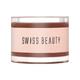 Swiss Beauty Lip Perfect Duo Balm and Scrub with Coffee Extract, Shade - Coffee Extract, 3.5gm+3.5gm 1's - Lip Balms