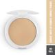 Colorbar Radiant White UV Fairness Compact Powder Shell-002 9 gm - Compact Powder