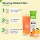 Oziva Bioactive Gluta With L-Glutathione To Reduce Pigmentation, 15 Tablets, Orange Zing 70 gm - Multi-Vitamins