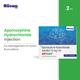 APOSAN Injection 2ml - Parkinsonism-Ana