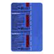 PANSIO 40 Tablet 15's - Ulcer/Reflux/Flatulence-Aaa