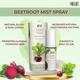 NEUD Beet Root Facial Mist Spray for Glowing and Moisturized Skin 100 ml - Face Gels
