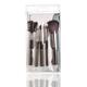 Basicare Cosmetic Brush Set 6's - Face Brush