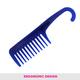 Vega De-Tangling Hair Combs, for Men and Women (VC2HCA-01) 2's - Hair Combs
