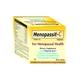 Shreys Menopassit-C for Optimal Bone Health 100's - Calcium And Minerals