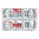 ATCHOL CV 20 Capsule 10's - High Cholesterol-Dys