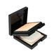 Half N Half Pressed Oil Control Skin Fit Powder, Skin Whitening, Ivory 20 gm - Compact Powder