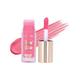 Matt Look Cheek Stain Mousse Blush, Infused with Hyaluronic Acid , Long Lasting - Go Pink 6.5 gm - Blushes