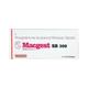 Macgest SR 300mg Tablet 10'S - Hormonal Therapy-Oes
