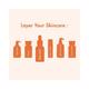 Conscious Chemist Brightening & Firming Serum 10% Vitamin C, Peptides & Anti-Oxidants 15 ml - Face Serum