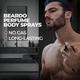 Beardo Perfume Body Spray - Whisky Smoke 120 ml - Men Perfumes (Edt/Edp)