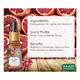 Vaadi Herbals 100% Pure Essential Oil - Anti-Ageing Serum with Pomegranate Oil 10 ml - Essential Oils