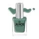 JUICE One Coat Long Lasting Quick Dry Chip Resistent Nail Polish SEA GREEN 28 11 ml - Nail Polish