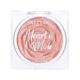 Matt Look Heart of Mine Baked Highlighter, Natural Luminous Glow, Blend Seamlessly, Ultra Pearlized Pigments, Suitable for All Skin Types, Rosy Dew 8 gm - Highlighters & Illuminators