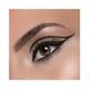 Diego dalla Palma Milano Semipermanent Eyeliner - Long Lasting Water Resistant 41 Simply Black 1.5 ml - Eyeliners