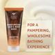 Bombay Shaving Company Shea Butter Moisturising Face & Body Wash 200 ml - Shower Gels & Body Wash