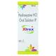 XTREX Syrup 100ml - Anxiety-Anx