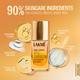 Lakme Makeup+Skincare Vitc Superglow Skin Perfecting Tint Cool Ivory C100 25 ml - Foundation