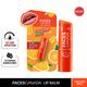 Faces Canada Orange Mint Vitamin C SPF 15 Lip Balm 4.5gm - Lip Balms