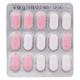 Voglinorm GM 1mg Tablet 15'S - Diabetes-Ant