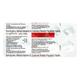 PYROPE NTM Tablet 10's - Neuropathic Pain-Dru