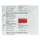 Metlong 500mg Tablet 10'S - Diabetes-Ant