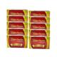 Nagarjuna Raktha Chandan Soap (Pack of 10 X 75g) 1's - Speciality Medicines